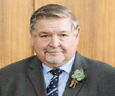 Ds. Strydom
